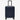 TROLLEY Blue Depth - Blue Md Kway