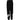 PANTALONE SPORTIVO Nero Adidas