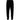 PANTALONE SPORTIVO Nero Adidas