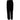 PANTALONE SPORTIVO Nero Adidas