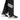 PANTALONE SPORTIVO Nero Adidas
