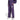 PANTALONE SPORTIVO Viola Adidas