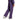 PANTALONE SPORTIVO Viola Adidas