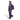 PANTALONE SPORTIVO Viola Adidas