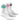 CALZE Bianco Adidas