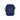 BORSELLO Blu Adidas