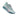 SCARPE SPORTIVE Celeste Adidas