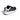 SCARPE SPORTIVE Nero Adidas