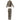 TUTA SPORTIVA Beige Adidas
