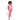 FELPA Rosa Adidas