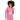 FELPA Rosa Adidas