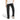 PANTALONE SPORTIVO Nero Adidas