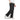 PANTALONE SPORTIVO Nero Adidas