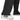 PANTALONE SPORTIVO Nero Adidas