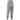 PANTALONE SPORTIVO Grigio Adidas