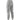 PANTALONE SPORTIVO Grigio Adidas