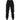 PANTALONE SPORTIVO Nero Adidas