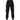 PANTALONE SPORTIVO Nero Adidas
