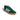 SNEAKERS Verde Adidas