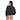 FELPA Nero Adidas