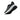 SCARPE SPORTIVE Nero Adidas