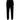 PANTALONE SPORTIVO Nero Adidas