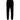 PANTALONE SPORTIVO Nero Adidas