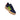 SNEAKERS Blu Adidas