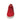 SNEAKERS Rosso Adidas