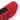 SCARPE SPORTIVE Rosso Adidas