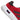 SCARPE SPORTIVE Rosso Adidas