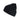 CAPPELLO Nero Adidas