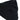 CAPPELLO Nero Adidas