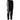 PANTALONE SPORTIVO Nero Adidas