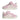 SNEAKERS Rosa Adidas
