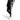 PANTALONE SPORTIVO Nero Adidas
