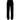 PANTALONE SPORTIVO Nero Adidas
