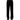 PANTALONE SPORTIVO Nero Adidas