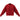 FELPA Rosso Adidas