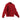 FELPA Rosso Adidas