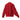 FELPA Rosso Adidas