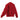 FELPA Rosso Adidas