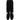 PANTALONE SPORTIVO Nero Adidas