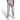 PANTALONE SPORTIVO Grigio Adidas