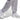 PANTALONE SPORTIVO Grigio Adidas