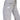 PANTALONE SPORTIVO Grigio Adidas