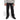 PANTALONE SPORTIVO Nero Adidas