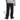 PANTALONE SPORTIVO Nero Adidas
