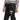 PANTALONE SPORTIVO Nero Adidas