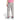 PANTALONE SPORTIVO Grigio Adidas